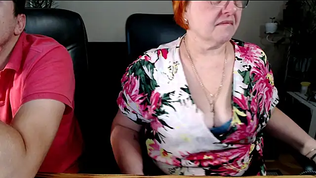 JoannaAndNeighbour online show from 28, 11, 2025