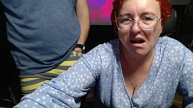 JoannaAndNeighbour online show from 24, 10, 2025