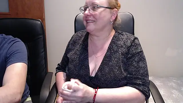 JoannaAndNeighbour online show from 9, 2, 2025