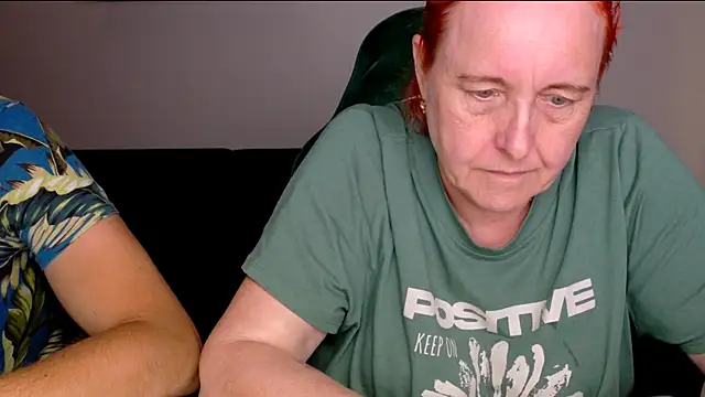 Snapshot of JoannaAndNeighbour chatting on 23, 7, 2026 JoannaAndNeighbour online show from 23, 7, 2026