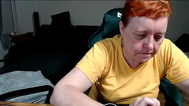 JoannaAndNeighbour online show from 22, 2, 2026