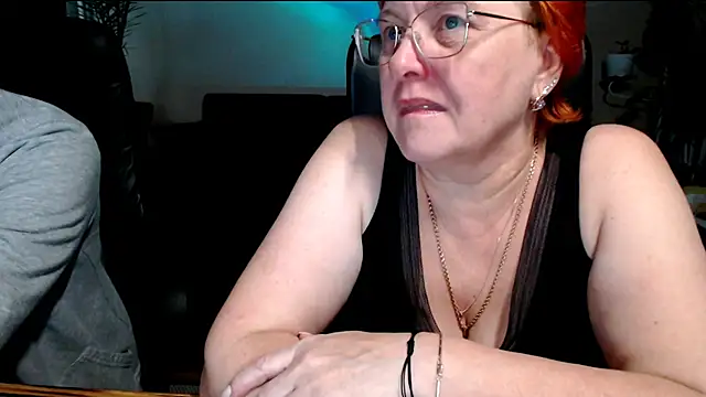 JoannaAndNeighbour online show from 22, 11, 2025