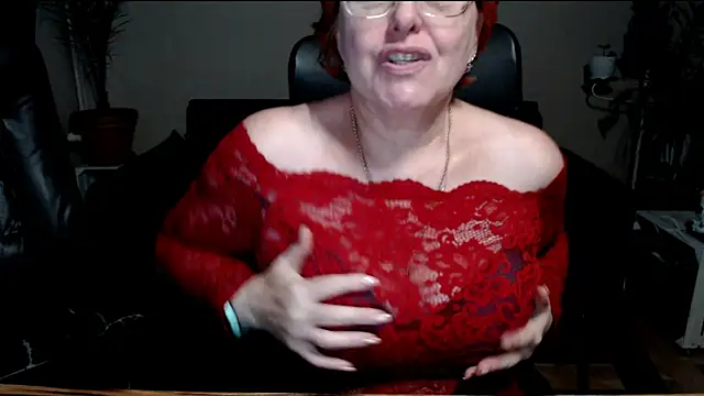 JoannaAndNeighbour online show from 26, 11, 2025