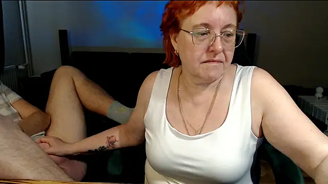 JoannaAndNeighbour online show from 8, 2, 2026