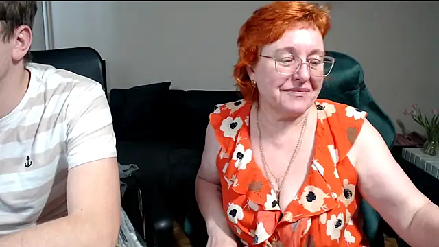 JoannaAndNeighbour online show from 15, 2, 2026