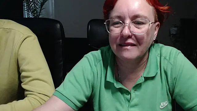 JoannaAndNeighbour online show from 7, 11, 2025