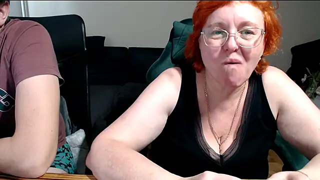 JoannaAndNeighbour online show from 20, 2, 2026