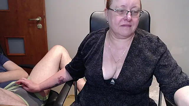 JoannaAndNeighbour online show from 9, 2, 2025