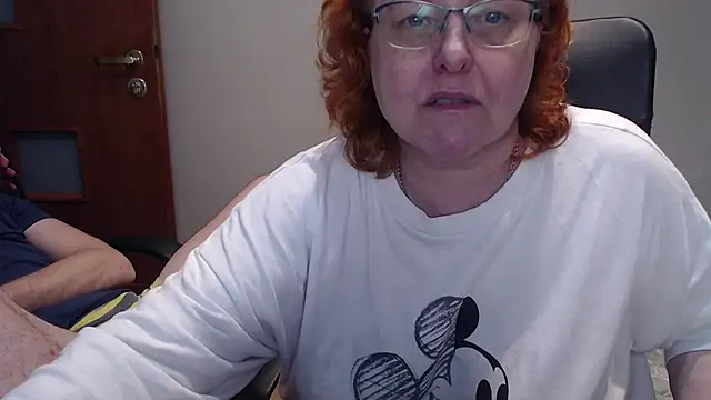 JoannaAndNeighbour online show from 12, 2, 2025