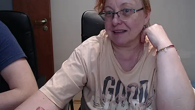 JoannaAndNeighbour online show from 13, 2, 2025