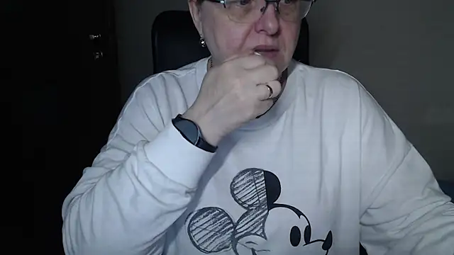 JoannaAndNeighbour online show from 13, 2, 2025