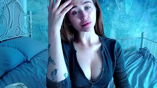 millllina online show from 18, 10, 2025