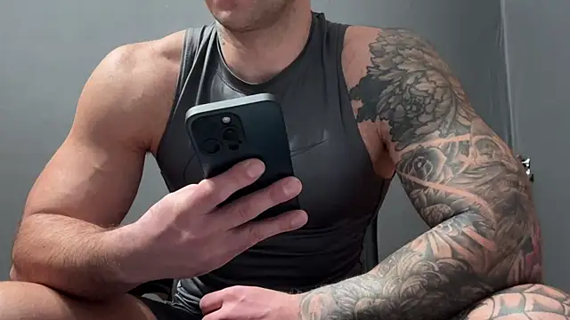 Mr YourGod online show from 8, 2, 2026