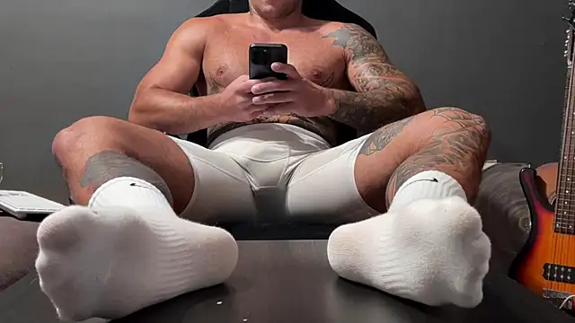 Mr YourGod online show from 25, 7, 2026