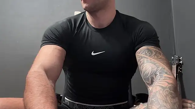 Mr YourGod online show from 9, 2, 2026