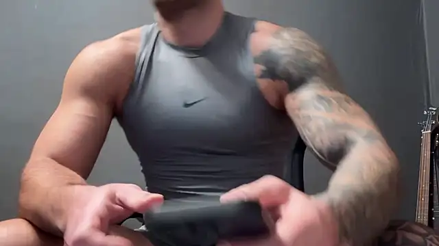 Mr YourGod online show from 3, 2, 2026