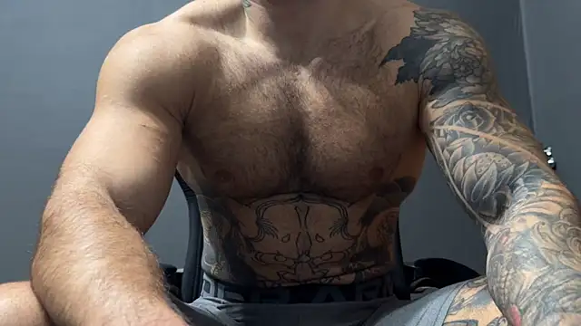 Mr YourGod online show from 16, 11, 2025