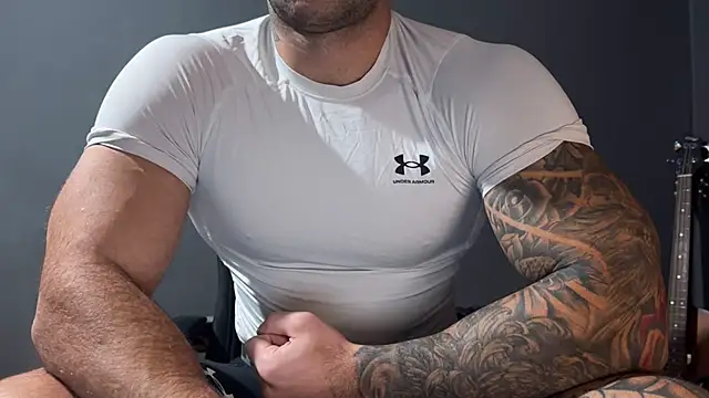 Mr YourGod online show from 25, 10, 2025