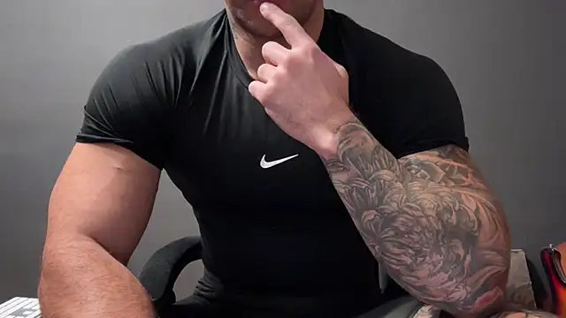 Mr YourGod online show from 3, 12, 2025