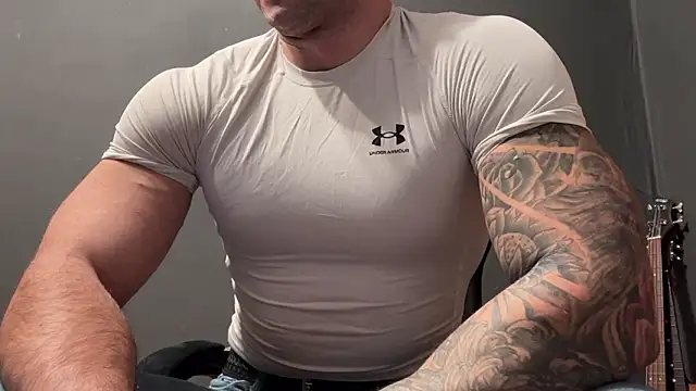 Mr YourGod online show from 1, 2, 2026