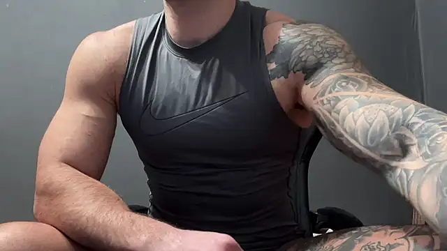 Mr YourGod online show from 5, 2, 2026