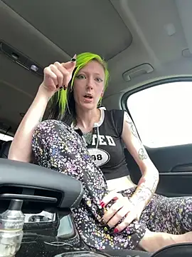 alicewonder09 online show from 25, 3, 2026