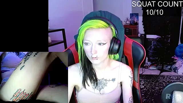 alicewonder09 online show from 18, 11, 2025