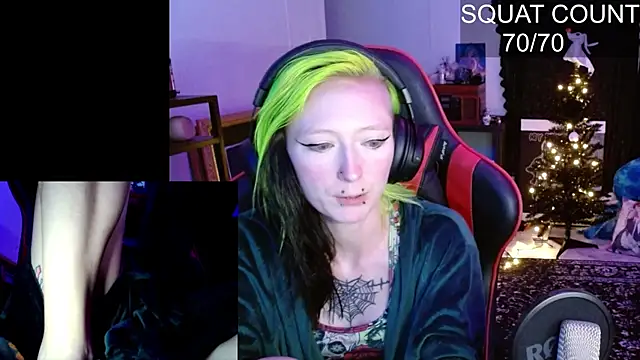 alicewonder09 online show from 1, 12, 2025