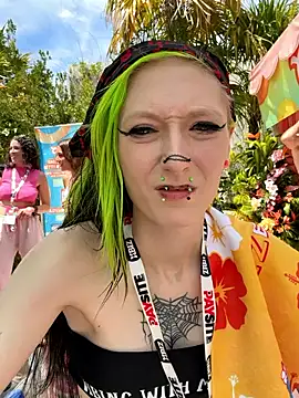 alicewonder09 online show from 12, 5, 2026