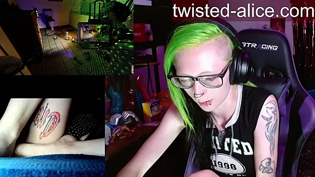 Snapshot of alicewonder09 chatting on 11, 6, 2026 alicewonder09 online show from 11, 6, 2026