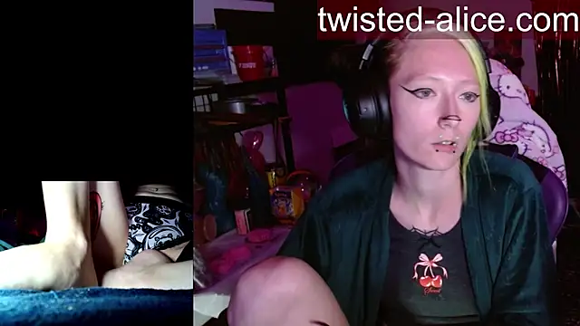 alicewonder09 online show from 5, 6, 2026