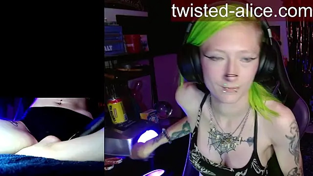 alicewonder09 online show from 11, 5, 2026