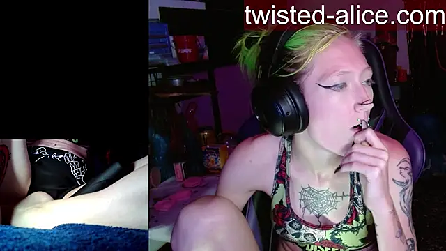 alicewonder09 online show from 28, 5, 2026
