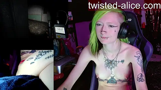 alicewonder09 online show from 5, 5, 2026