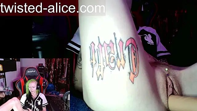 Snapshot of alicewonder09 chatting on 18, 7, 2026 alicewonder09 online show from 18, 7, 2026