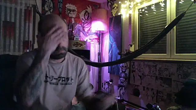 Snapshot of SpicyJoint chatting on 4, 11, 2025 SpicyJoint online show from 4, 11, 2025