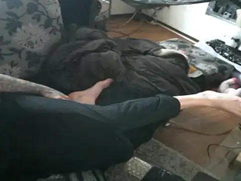 Snapshot of SpicyJoint chatting on 21, 3, 2025 SpicyJoint online show from 21, 3, 2025