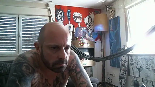 Snapshot of SpicyJoint chatting on 13, 9, 2025 SpicyJoint online show from 13, 9, 2025