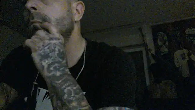 Snapshot of SpicyJoint chatting on 23, 9, 2025 SpicyJoint online show from 23, 9, 2025