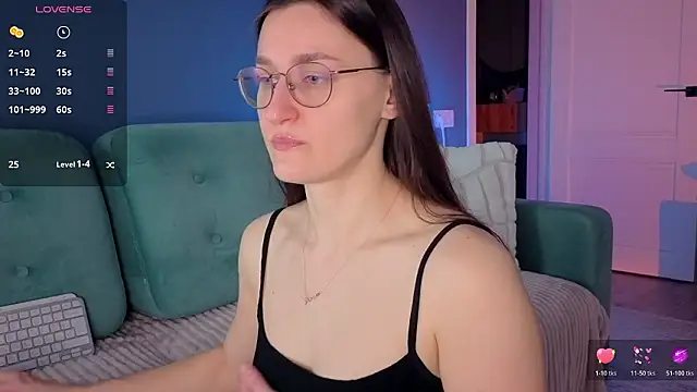 Alexperchik online show from 16, 2, 2026