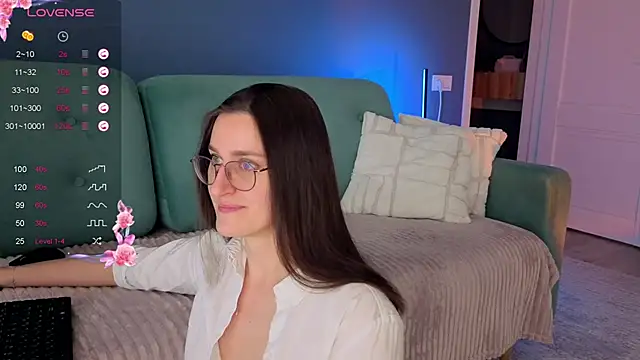 Alexperchik online show from 10, 2, 2026