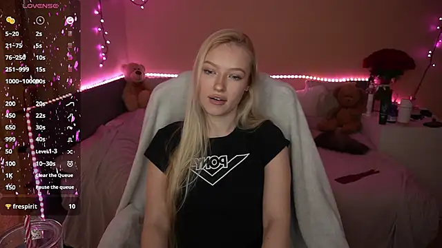 AmandaFiree online show from 20, 2, 2026