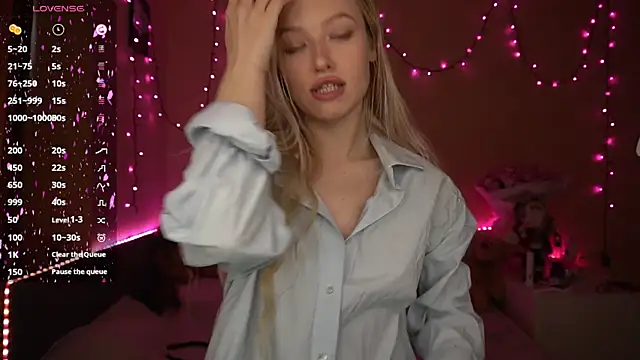 AmandaFiree online show from 9, 1, 2026