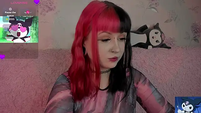 Snapshot of t0riayun0 chatting on 12, 9, 2025 t0riayun0 online show from 12, 9, 2025