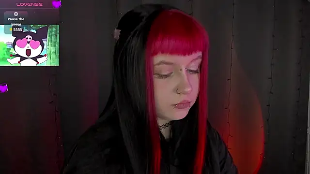 t0riayun0 online show from 25, 2, 2026