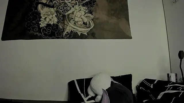 Snapshot of t0riayun0 chatting on 19, 1, 2025 t0riayun0 online show from 19, 1, 2025