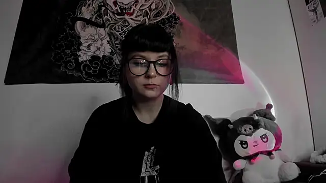 Snapshot of t0riayun0 chatting on 11, 1, 2025 t0riayun0 online show from 11, 1, 2025