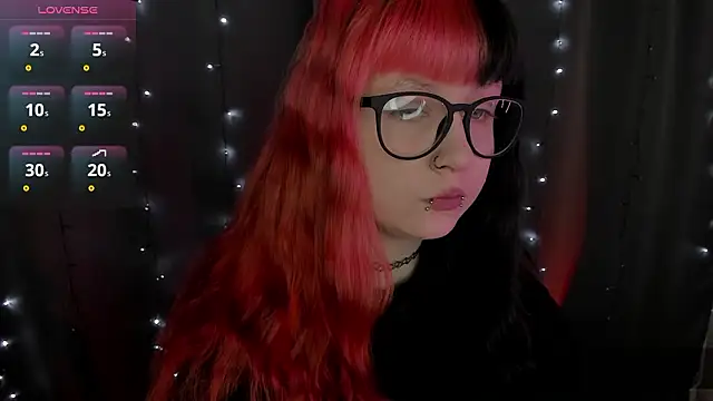 t0riayun0 online show from 9, 2, 2026