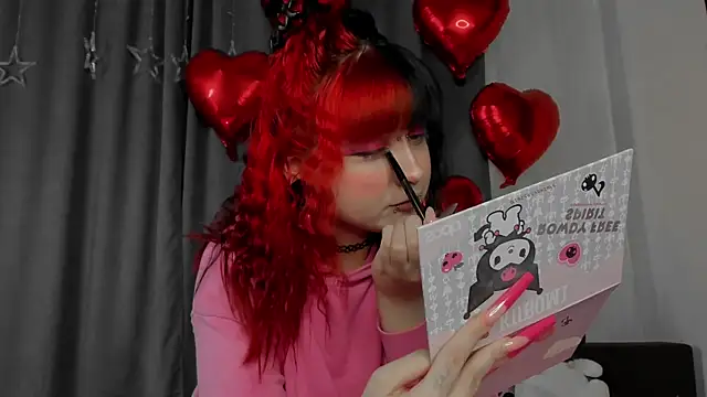 Snapshot of t0riayun0 chatting on 18, 2, 2025 t0riayun0 online show from 18, 2, 2025