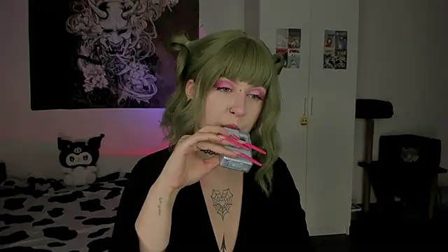 Snapshot of t0riayun0 chatting on 29, 1, 2025 t0riayun0 online show from 29, 1, 2025